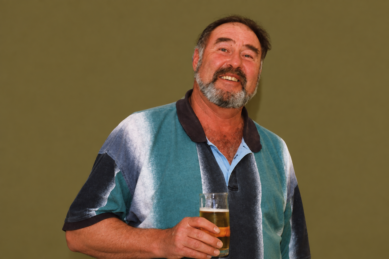 20th Annual Terry Hagen Memorial Golf Tournament — August 6, 2022 | Uforia Entertainment & DJ Debonair